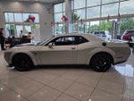 2022 Dodge Challenger SRT Hellcat Redeye Widebody Jailbreak