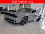 2023 Dodge Challenger SRT Demon 170