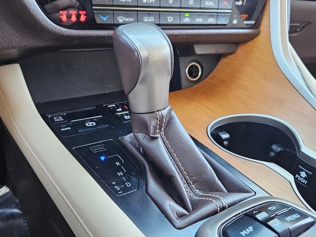 2018 Lexus RX 450h