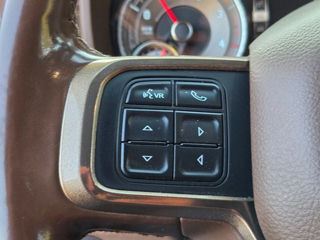 2022 RAM 3500 Limited Longhorn