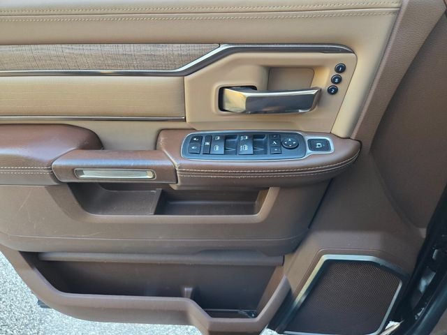 2022 RAM 3500 Limited Longhorn