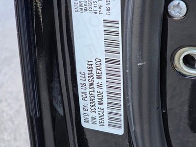2022 RAM 3500 Limited Longhorn