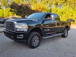 2022 RAM 3500 Limited Longhorn