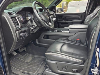 2022 RAM 3500 Limited