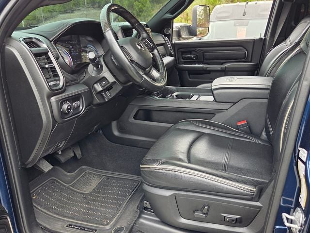 2022 RAM 3500 Limited