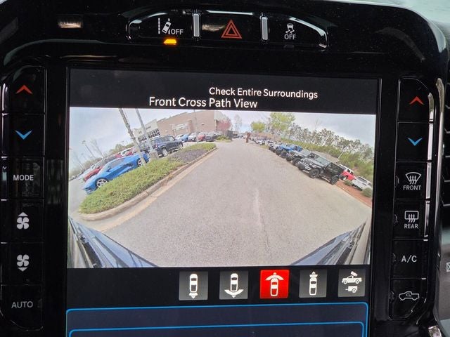 2022 RAM 3500 Limited