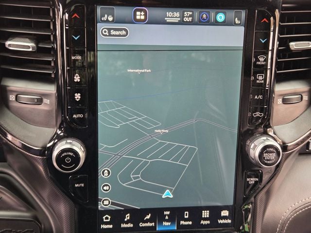 2022 RAM 3500 Limited