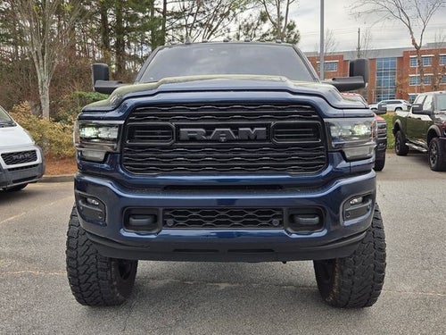 2022 RAM 3500 Limited