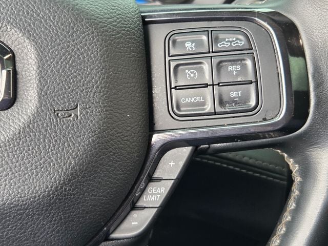 2022 RAM 3500 Limited