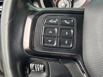 2022 RAM 3500 Limited