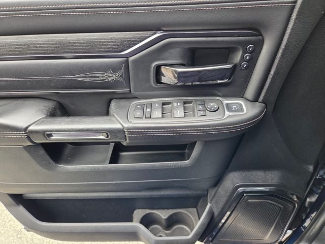 2022 RAM 3500 Limited