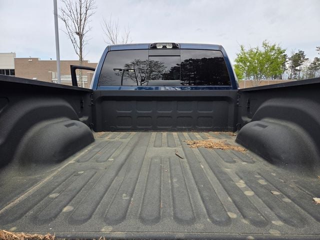 2022 RAM 3500 Limited