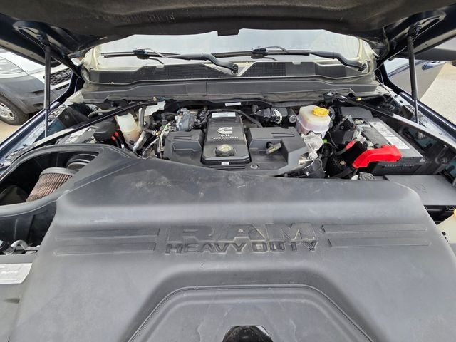 2022 RAM 3500 Limited