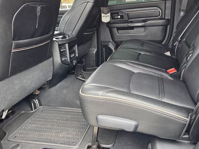 2022 RAM 3500 Limited