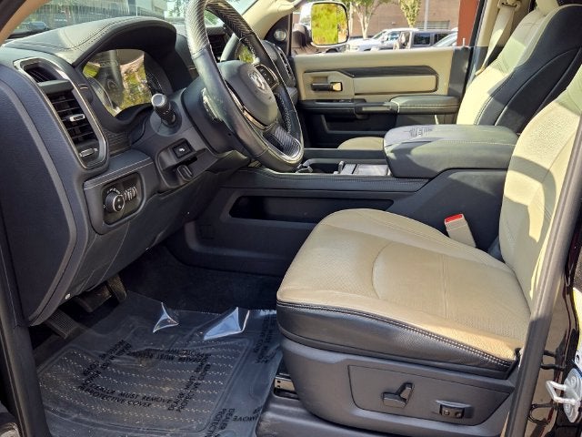 2019 RAM 3500 Limited