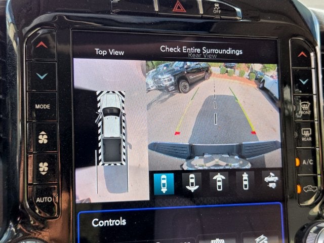 2019 RAM 3500 Limited