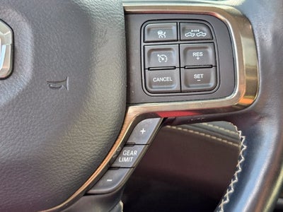 2019 RAM 3500 Limited