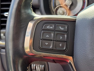 2019 RAM 3500 Limited