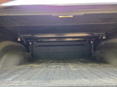 2019 RAM 3500 Limited