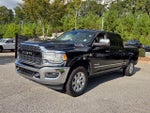 2019 RAM 3500 Limited
