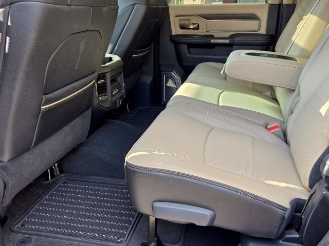 2019 RAM 3500 Limited