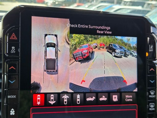 2026 RAM 3500 Limited