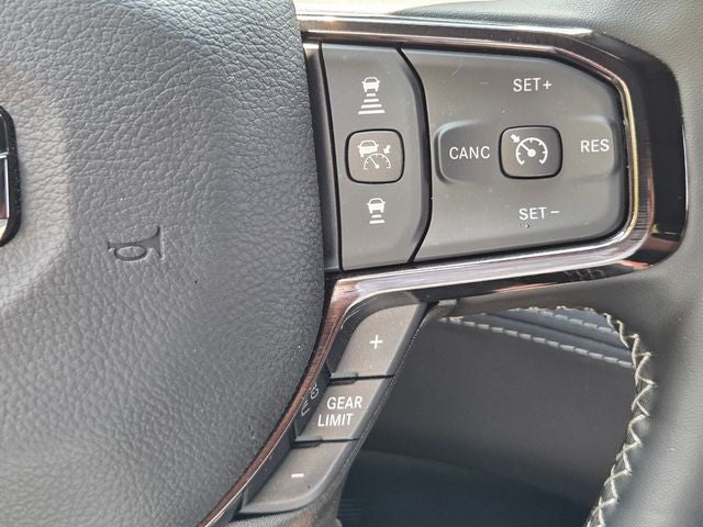 2026 RAM 3500 Limited