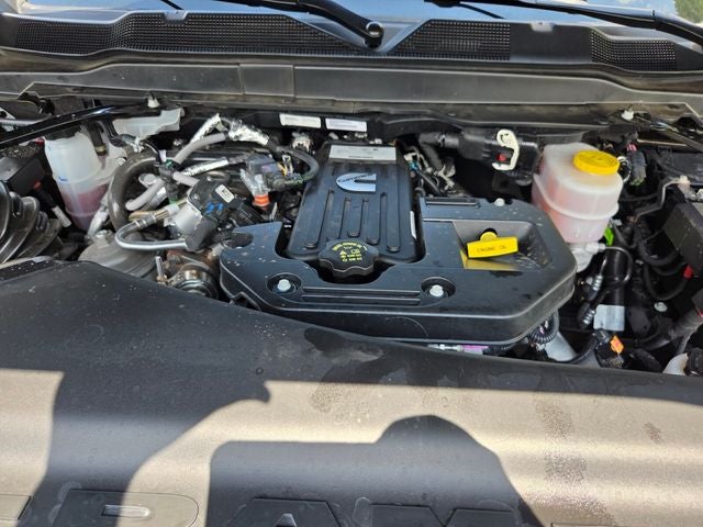 2026 RAM 3500 Limited