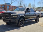 2026 RAM 2500 Rebel