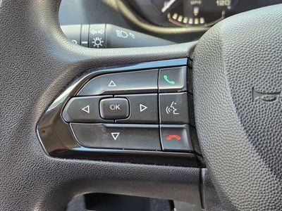 2024 RAM ProMaster 1500 Base 136 WB