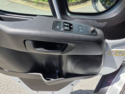 2024 RAM ProMaster 1500 Base 136 WB