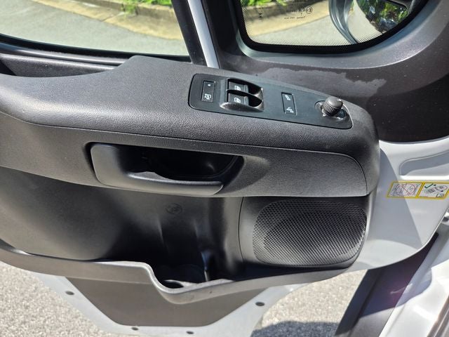 2024 RAM ProMaster 1500 Base 136 WB