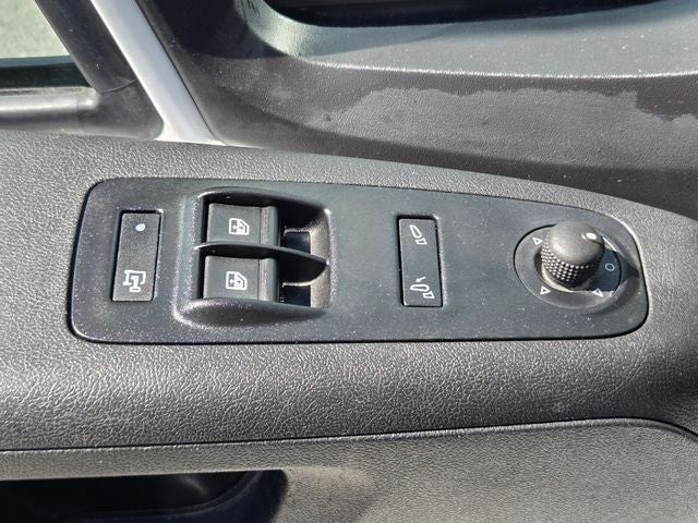 2024 RAM ProMaster 1500 Base 136 WB