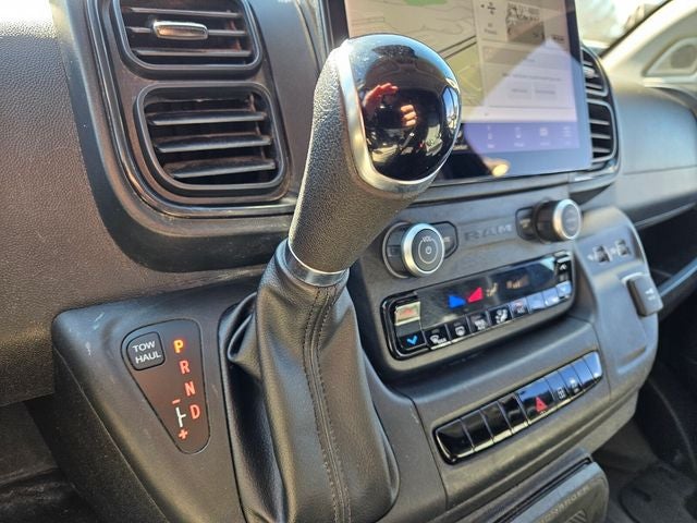 2022 RAM ProMaster 1500 Base 136 WB