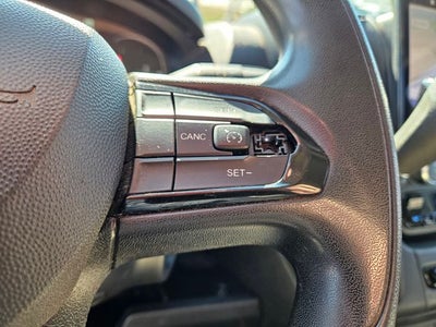 2022 RAM ProMaster 1500 Base 136 WB