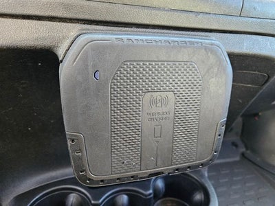 2022 RAM ProMaster 1500 Base 136 WB