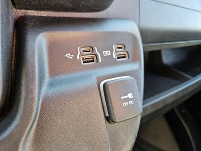 2022 RAM ProMaster 1500 Base 136 WB