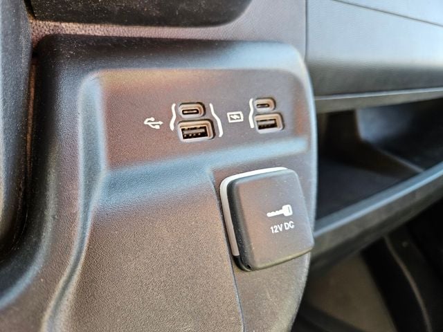 2022 RAM ProMaster 1500 Base 136 WB