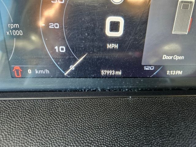 2022 RAM ProMaster 1500 Base 136 WB