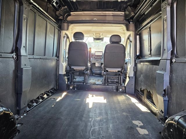 2022 RAM ProMaster 1500 Base 136 WB