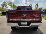 2016 RAM 2500 Power Wagon