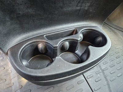 2019 RAM ProMaster 1500 Base 136 WB