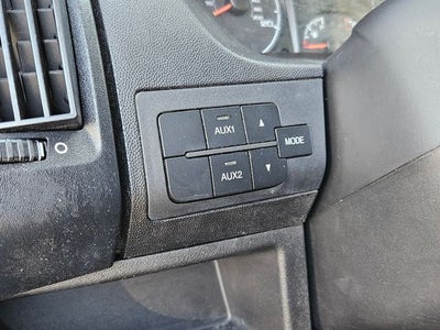 2019 RAM ProMaster 1500 Base 136 WB