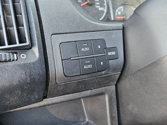 2019 RAM ProMaster 1500 Base 136 WB