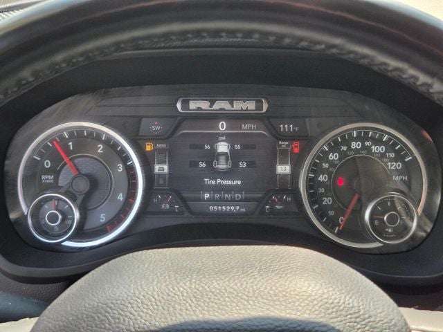 2023 RAM 2500 Laramie