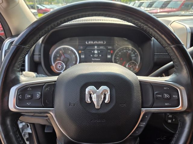 2023 RAM 2500 Laramie