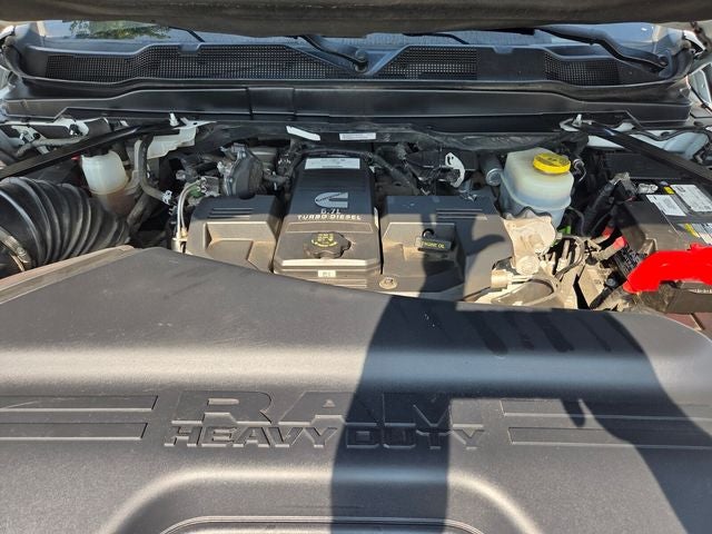 2023 RAM 2500 Laramie