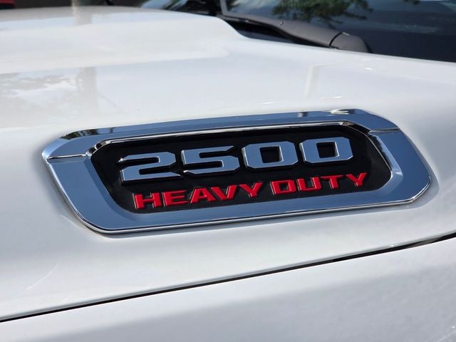 2023 RAM 2500 Laramie