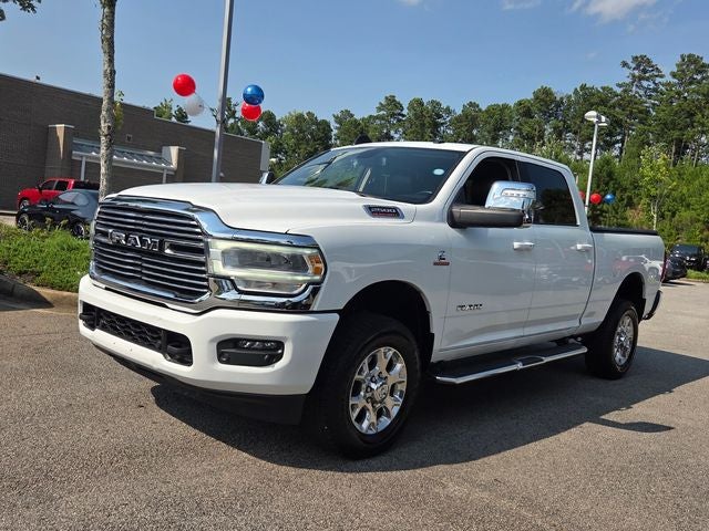 2023 RAM 2500 Laramie