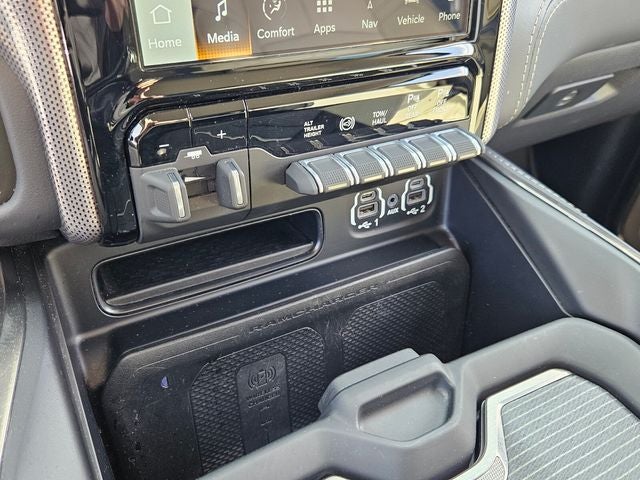 2023 RAM 2500 Limited